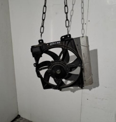 Ventilateur eau PEUGEOT 208 1