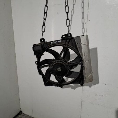Ventilateur eau PEUGEOT 208 1
