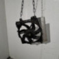 Ventilateur eau PEUGEOT 208 1