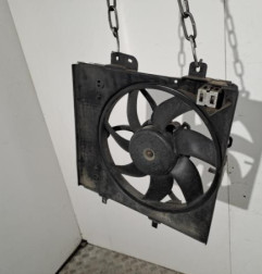 Ventilateur eau PEUGEOT 208 1 Photo n°3