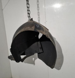 Pare boue avant gauche VOLKSWAGEN PASSAT 5 Photo n°1