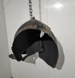 Pare boue avant gauche VOLKSWAGEN PASSAT 5