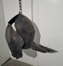 Pare boue avant gauche VOLKSWAGEN PASSAT 5 Photo n°3