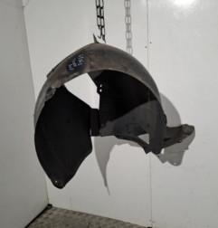 Pare boue avant droit VOLKSWAGEN PASSAT 5 Photo n°1