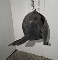 Pare boue avant droit VOLKSWAGEN PASSAT 5 Photo n°3