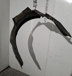 Pare boue avant gauche FIAT 500 2 Photo n°1