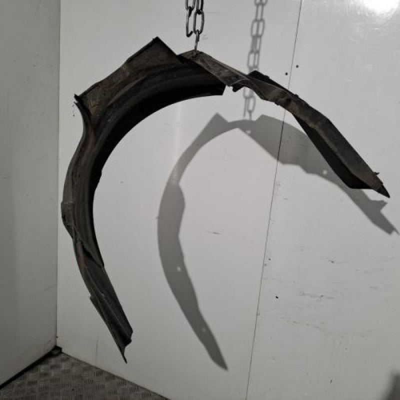 Pare boue avant gauche FIAT 500 2