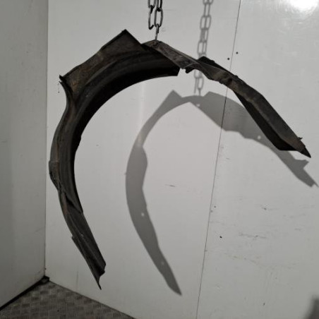 Pare boue avant gauche FIAT 500 2 Photo n°1