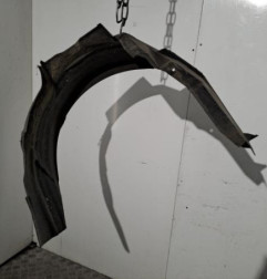 Pare boue avant gauche FIAT 500 2