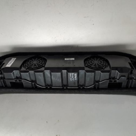 Caisson de basses PORSCHE 911 5 997