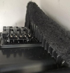 Caisson de basses PORSCHE 911 5 997 Photo n°5