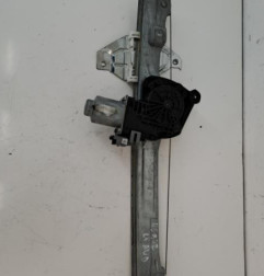 Leve vitre electrique avant droit CITROEN C4 2
