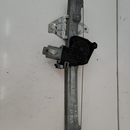 Leve vitre electrique avant droit CITROEN C4 2