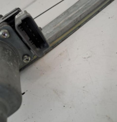 Leve vitre electrique avant droit CITROEN C4 2 Photo n°4