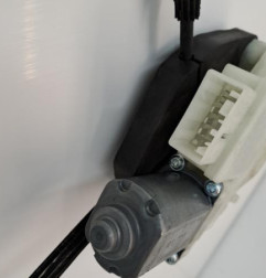 Leve vitre electrique arriere droit VOLKSWAGEN GOLF 7