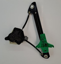 Leve vitre electrique arriere droit VOLKSWAGEN GOLF 7 Photo n°3