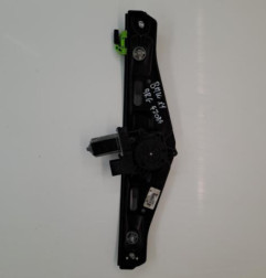 Leve vitre electrique arriere gauche BMW X1 E84 Photo n°1