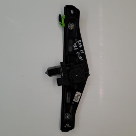 Leve vitre electrique arriere gauche BMW X1 E84 Photo n°1