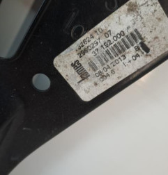 Leve vitre electrique arriere gauche BMW X1 E84 Photo n°3