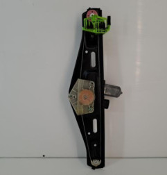 Leve vitre electrique arriere gauche BMW X1 E84 Photo n°4