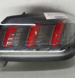 Feu arriere principal droit (feux) PEUGEOT 208 2 Photo n°1