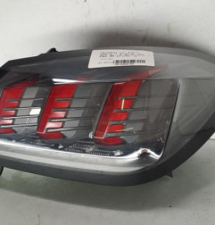 Feu arriere principal droit (feux) PEUGEOT 208 2