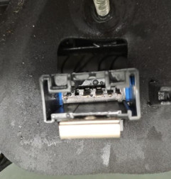 Feu arriere principal droit (feux) PEUGEOT 208 2 Photo n°4