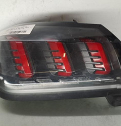 Feu arriere principal gauche (feux) PEUGEOT 208 2 Photo n°1