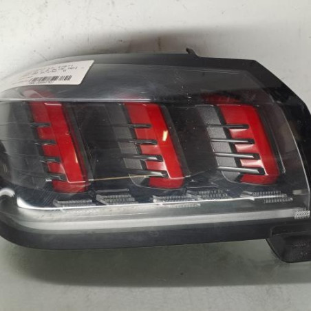 Feu arriere principal gauche (feux) PEUGEOT 208 2 Photo n°1