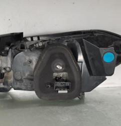 Feu arriere principal gauche (feux) PEUGEOT 208 2