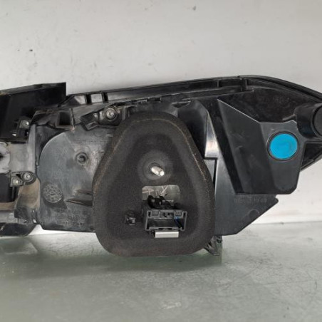 Feu arriere principal gauche (feux) PEUGEOT 208 2