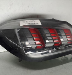 Feu arriere principal gauche (feux) PEUGEOT 208 2 Photo n°3