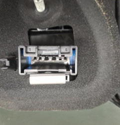 Feu arriere principal gauche (feux) PEUGEOT 208 2 Photo n°4