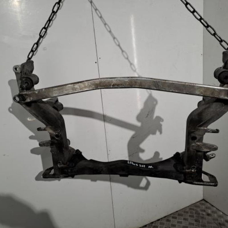 Berceau arriere PORSCHE 911 5 997