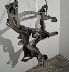 Berceau arriere PORSCHE 911 5 997 Photo n°3