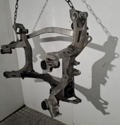 Berceau arriere PORSCHE 911 5 997 Photo n°4