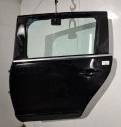 Porte arriere gauche PEUGEOT 5008 1 Photo n°1