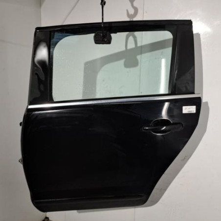 Porte arriere gauche PEUGEOT 5008 1 Photo n°1