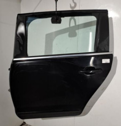 Porte arriere gauche PEUGEOT 5008 1