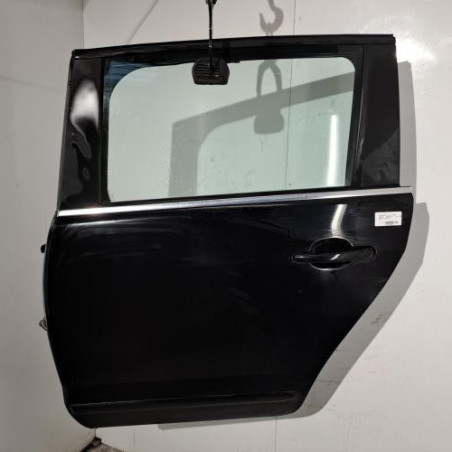 Porte arriere gauche PEUGEOT 5008 1