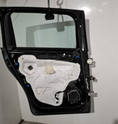 Porte arriere gauche PEUGEOT 5008 1 Photo n°3