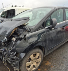 Porte arriere gauche PEUGEOT 5008 1 Photo n°4