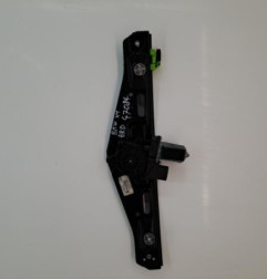 Leve vitre electrique arriere droit BMW X1 E84 Photo n°1