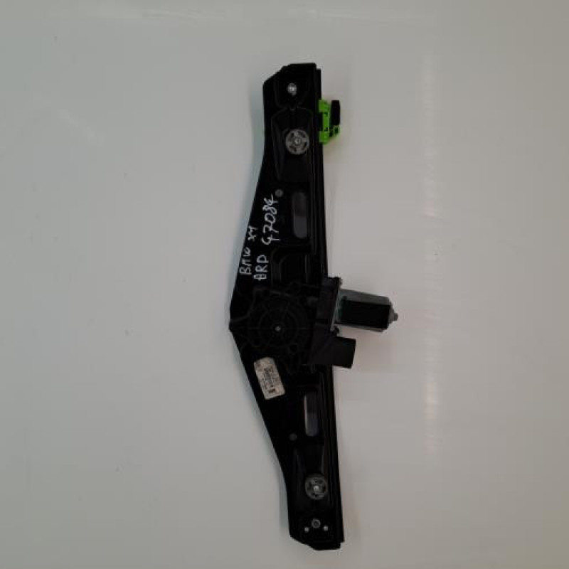 Leve vitre electrique arriere droit BMW X1 E84