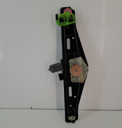 Leve vitre electrique arriere droit BMW X1 E84