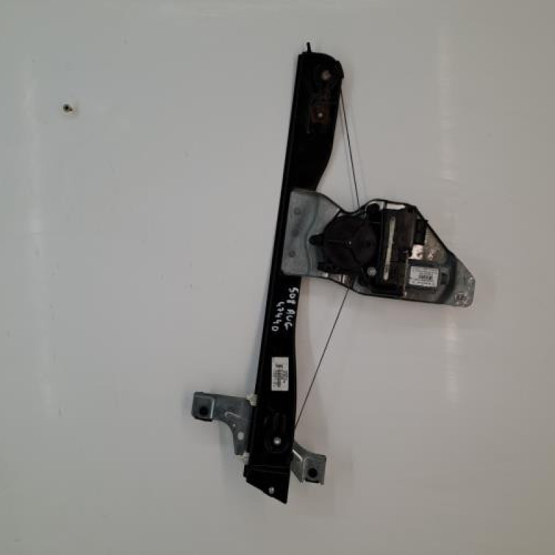 Leve vitre electrique avant gauche PEUGEOT 508 1