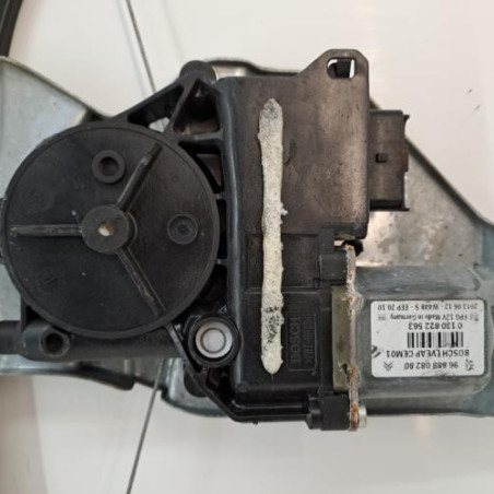 Leve vitre electrique avant gauche PEUGEOT 508 1
