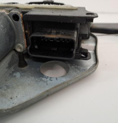 Leve vitre electrique avant gauche PEUGEOT 508 1 Photo n°4