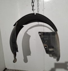 Pare boue arriere gauche PORSCHE 911 5 997