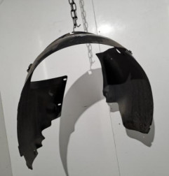 Pare boue arriere gauche PORSCHE 911 5 997 Photo n°3